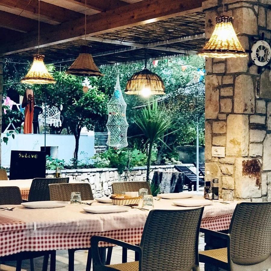 Guest House Solive Himare Exterior photo