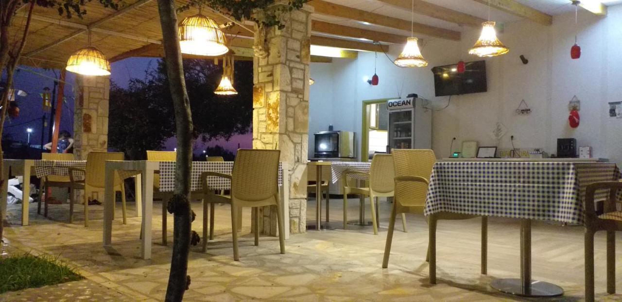Guest House Solive Himare Exterior photo