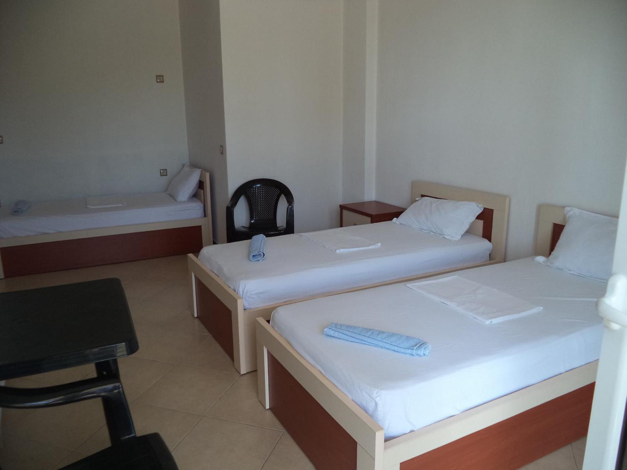 Guest House Solive Himare Room photo