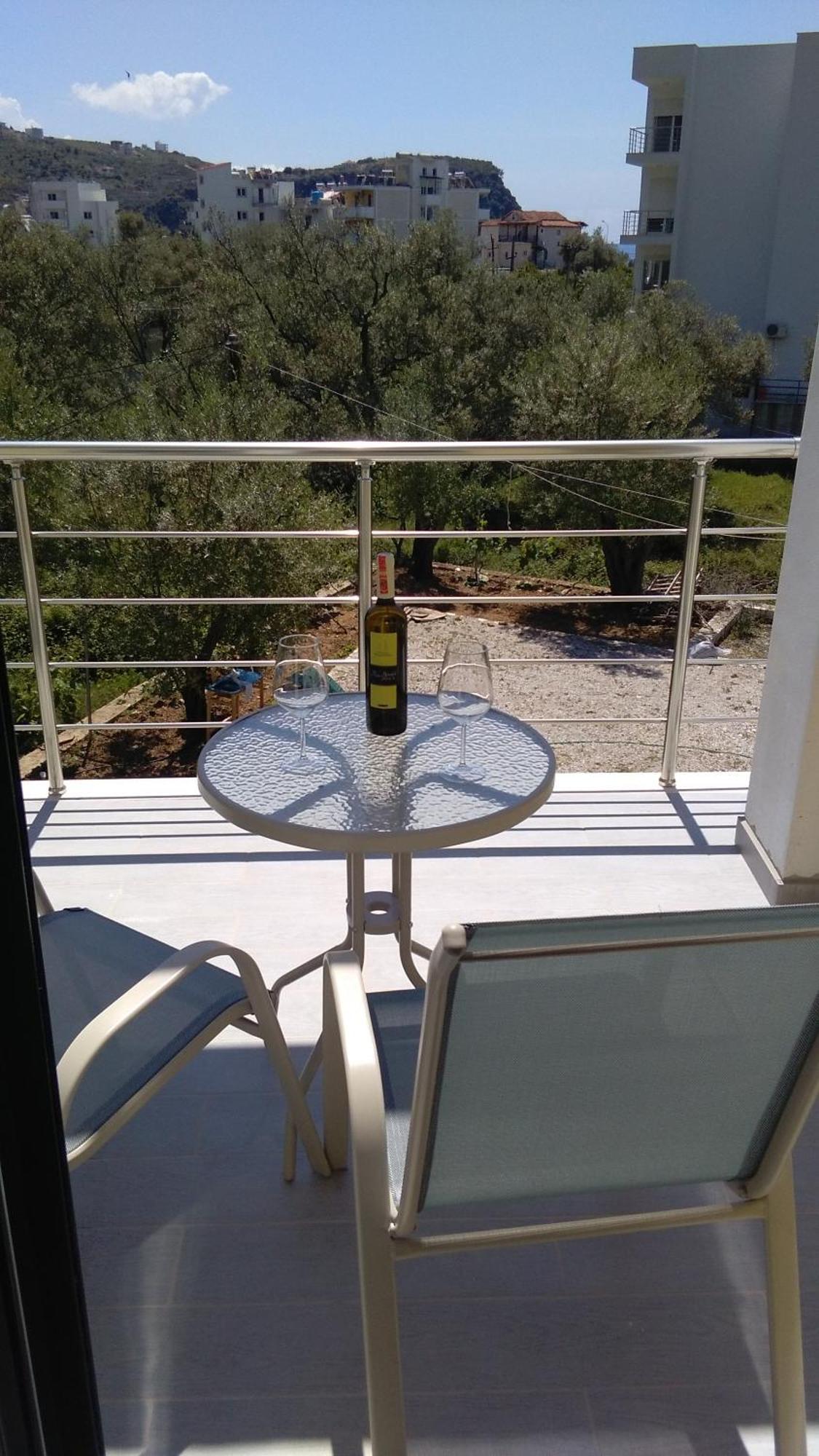 Guest House Solive Himare Room photo
