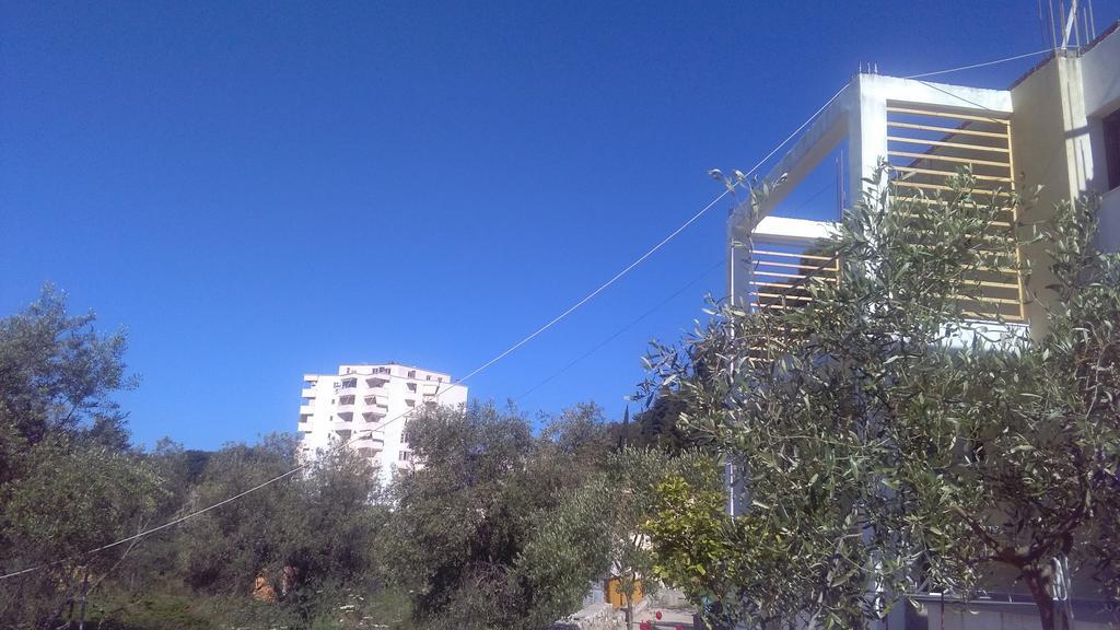 Guest House Solive Himare Exterior photo