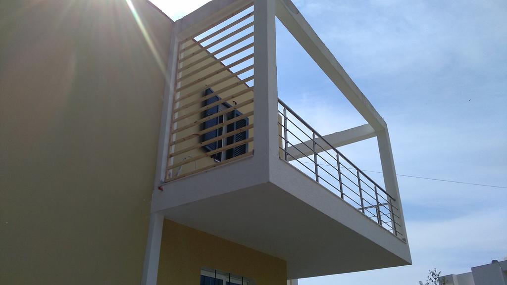 Guest House Solive Himare Exterior photo