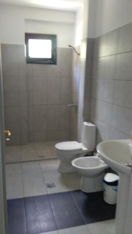 Guest House Solive Himare Exterior photo