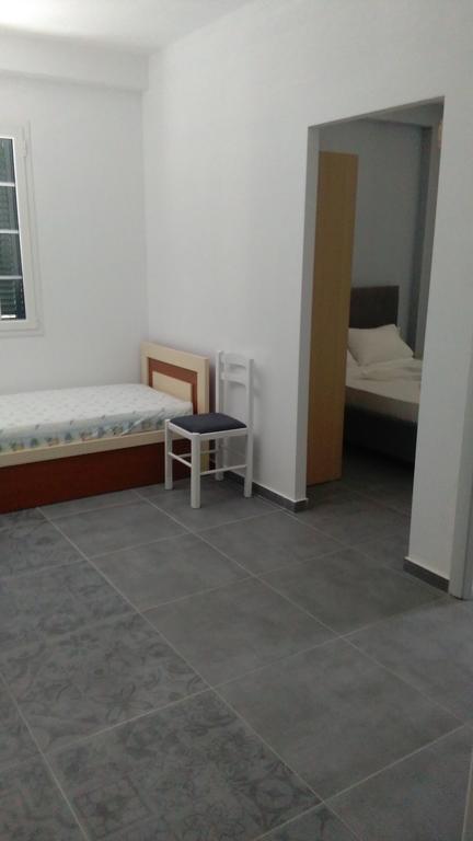 Guest House Solive Himare Exterior photo