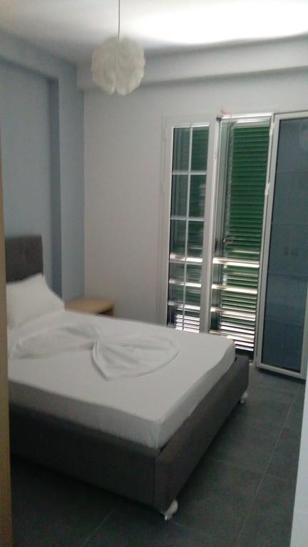Guest House Solive Himare Exterior photo