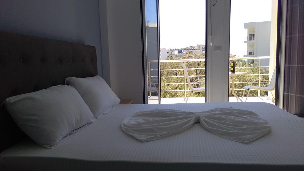 Guest House Solive Himare Exterior photo
