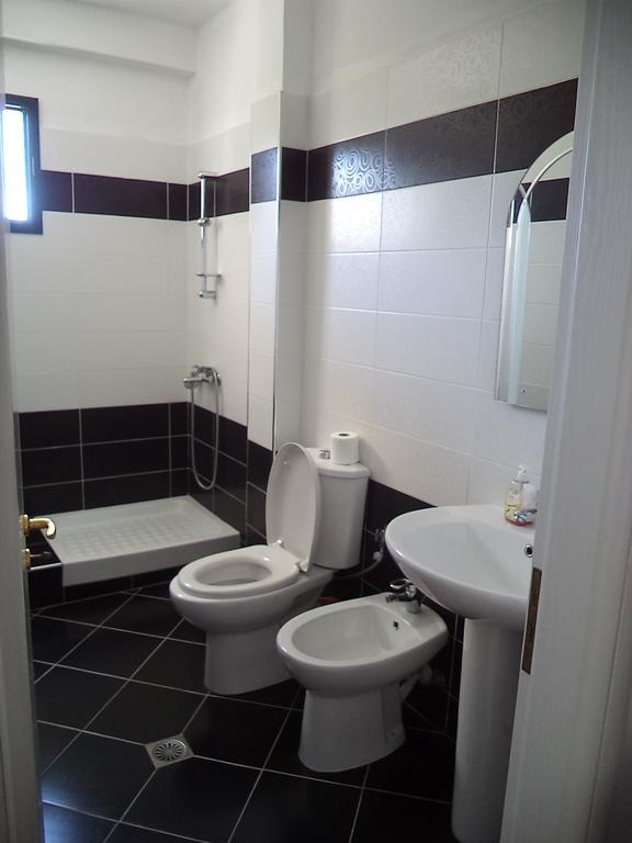 Guest House Solive Himare Exterior photo