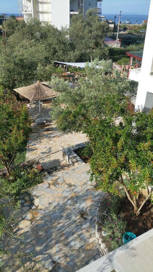 Guest House Solive Himare Exterior photo