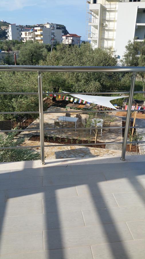 Guest House Solive Himare Exterior photo