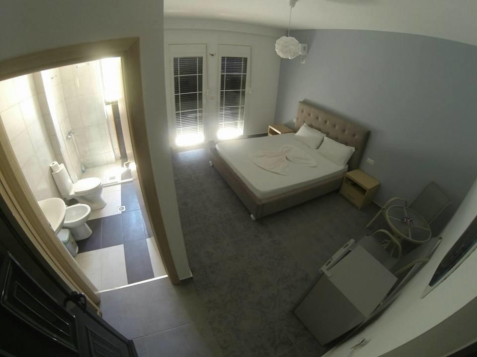 Guest House Solive Himare Exterior photo