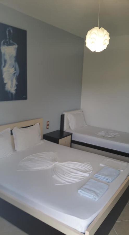 Guest House Solive Himare Exterior photo