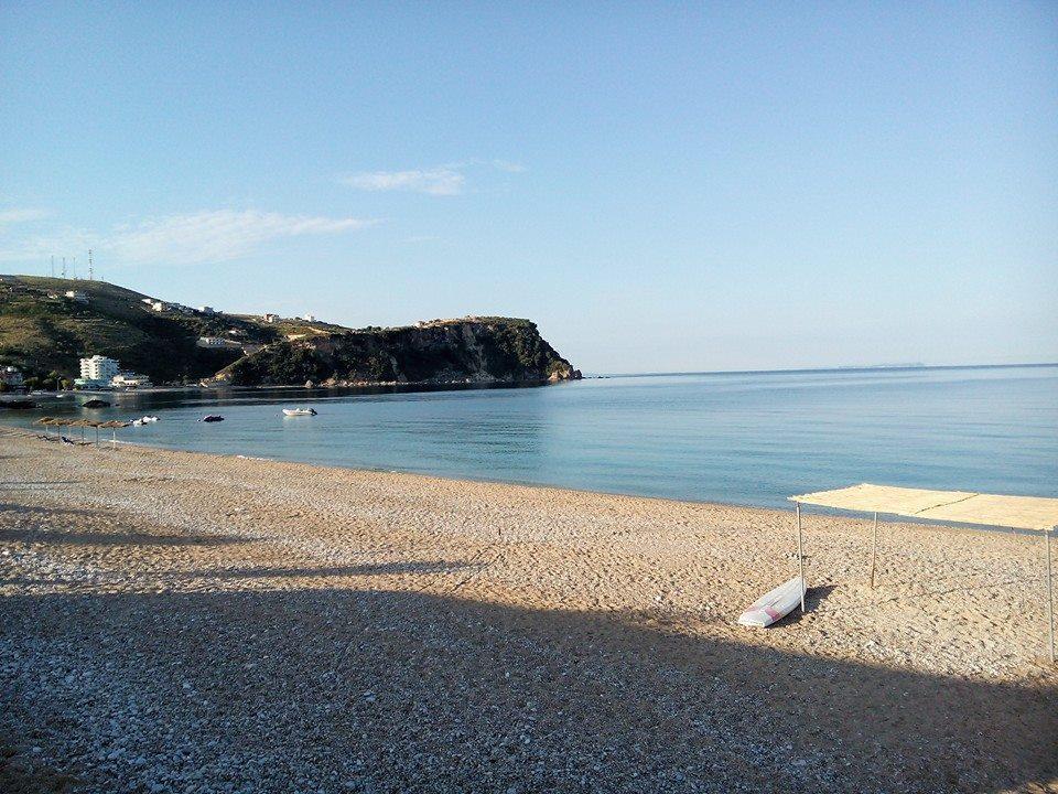 Guest House Solive Himare Exterior photo