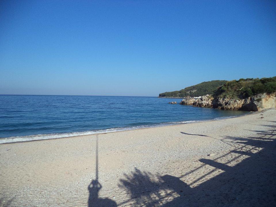 Guest House Solive Himare Exterior photo