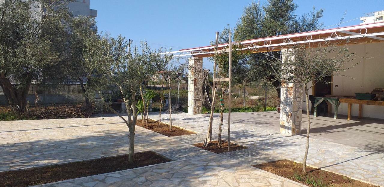 Guest House Solive Himare Exterior photo