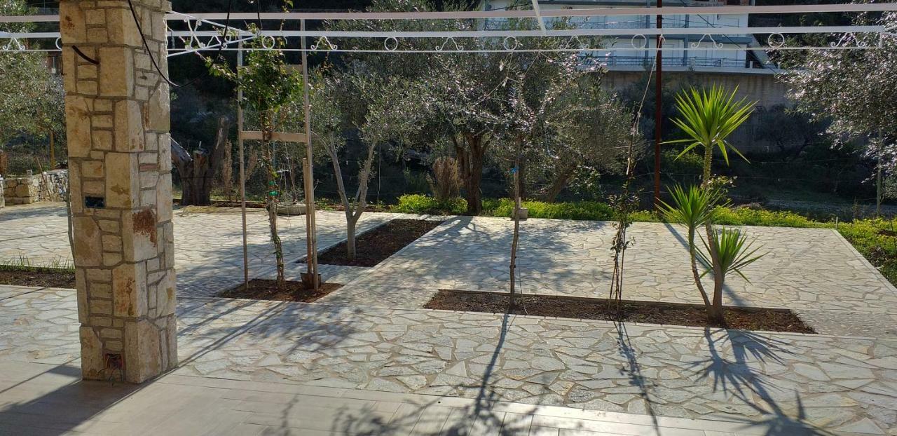 Guest House Solive Himare Exterior photo