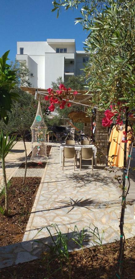 Guest House Solive Himare Exterior photo