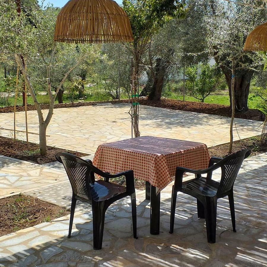 Guest House Solive Himare Exterior photo